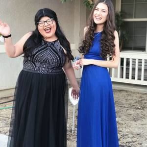 Meet your Posher, Mckayla